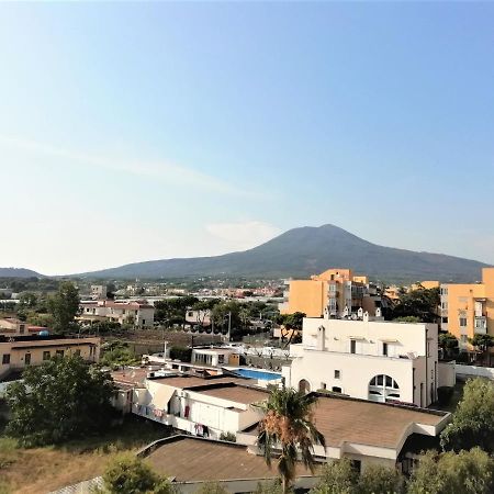 B&B La Belle Vue Torre Annunziata Exterior photo
