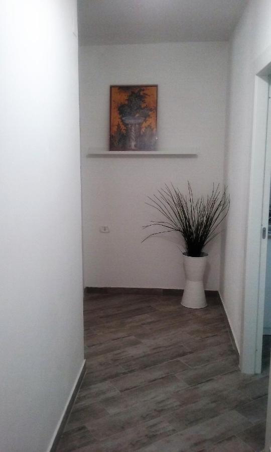 B&B La Belle Vue Torre Annunziata Exterior photo