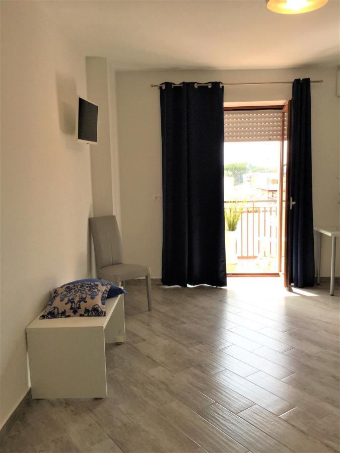 B&B La Belle Vue Torre Annunziata Exterior photo
