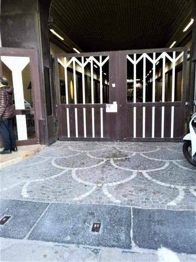 B&B La Belle Vue Torre Annunziata Exterior photo