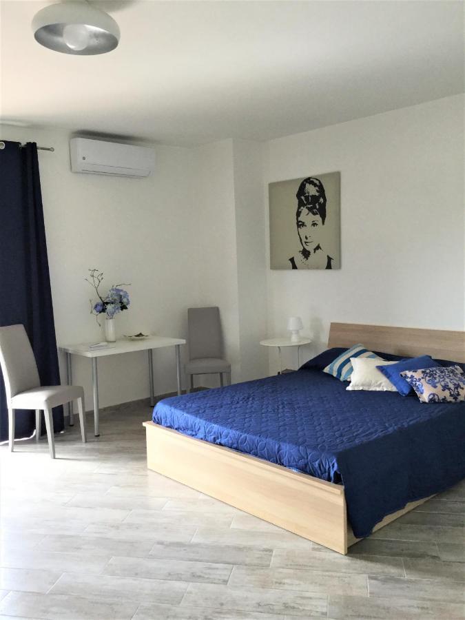B&B La Belle Vue Torre Annunziata Exterior photo