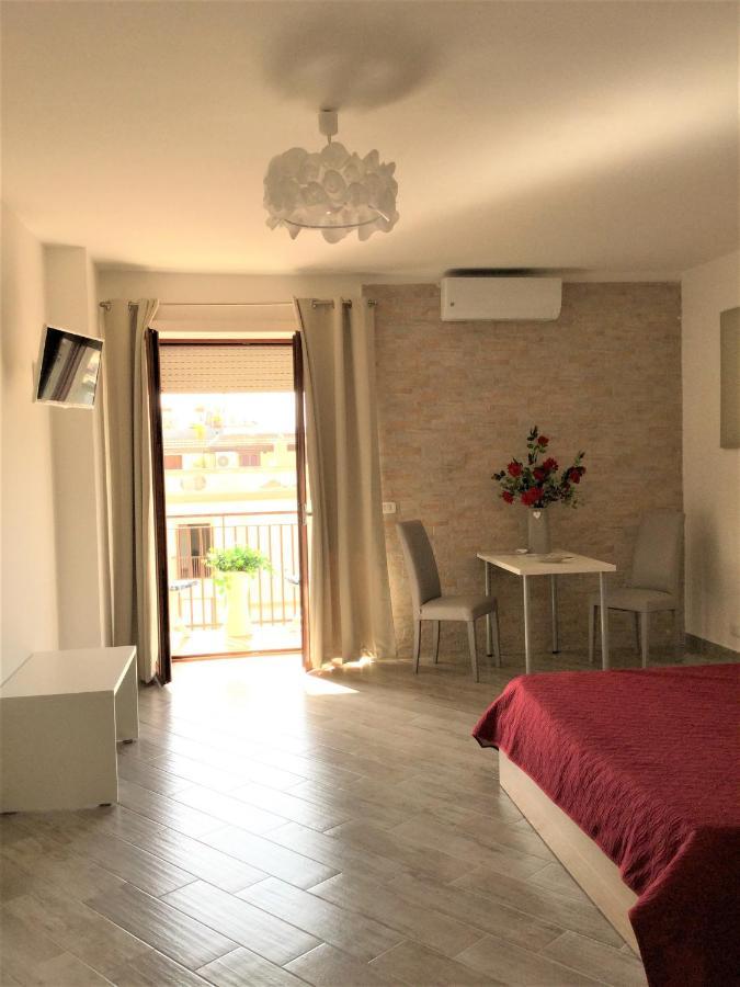 B&B La Belle Vue Torre Annunziata Exterior photo