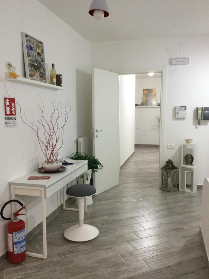 B&B La Belle Vue Torre Annunziata Exterior photo